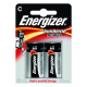 Bateria Energizer Alkaline Power C / LR14 - 2szt.