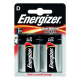Bateria Energizer Alkaline Power D / LR20 - 2szt.