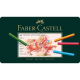 Pastele suche Faber-Castell POLYCHROMOS - 60 kolorów