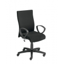 Krzesło Koral M-43 - czarne