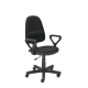 Krzesło Prestige GTP CU11 - czarne