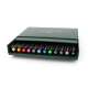 Pisaki artystyczne Faber Castell - PITT ARTIST PEN B - Studio Box - 12 kolorów