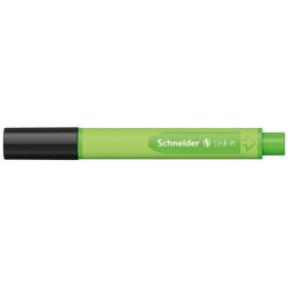 Cienkopis SCHNEIDER Link-It - czarny