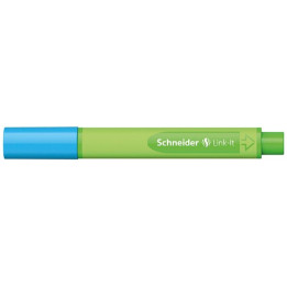 Cienkopis SCHNEIDER Link-It - jasnoniebieski