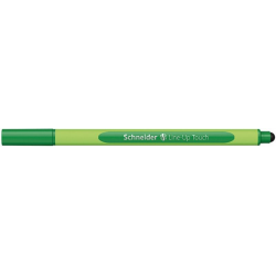 Cienkopis SCHNEIDER Line-Up Touch - zielony