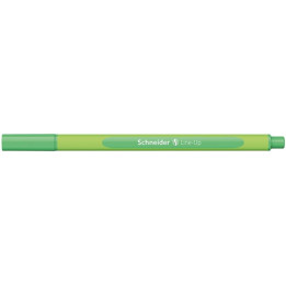 Cienkopis SCHNEIDER Line-Up - ciemnozielony