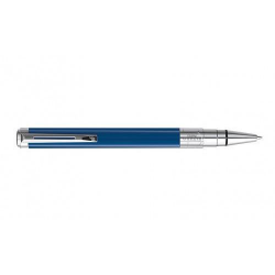 Długopis WATERMAN Perspective niebieski CT - Blue Obsession