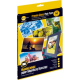 Papier fotograficzny Yellow One Premium A4 200g/20ark.