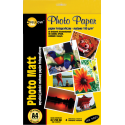 Papier fotograficzny Yellow One A4 190g/50ark. matowy