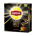 Herbata Lipton Earl Grey 100 torebek