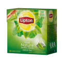 Herbata Lipton Green Tea Nature - 20 torebek