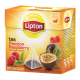 Herbata Lipton Tea Marakuja i Malina - 20 torebek