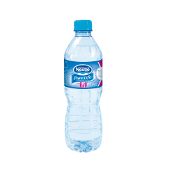 Woda Nestle Pure Life 0,5l niegazowana