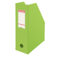 Pojemnik składany na dokumenty Esselte Vivida 100mm - zielony