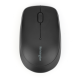 Mysz mobilna Kensington Pro Fit Bluetooth - czarna