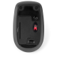 Mysz mobilna Kensington Pro Fit Bluetooth - czarna
