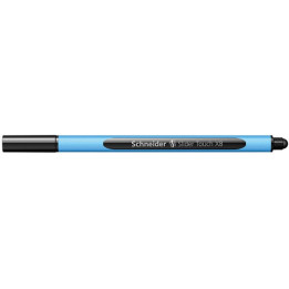 Długopis Schneider Slider Touch XB - czarny
