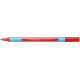 Długopis Schneider Slider Touch XB - czerwony