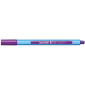 Długopis Schneider Slider Touch XB - fioletowy