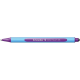 Długopis Schneider Slider Touch XB - fioletowy