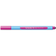 Długopis Schneider Slider Touch XB - różowy