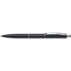 Długopis automatyczny Schneider K15 - czarny
