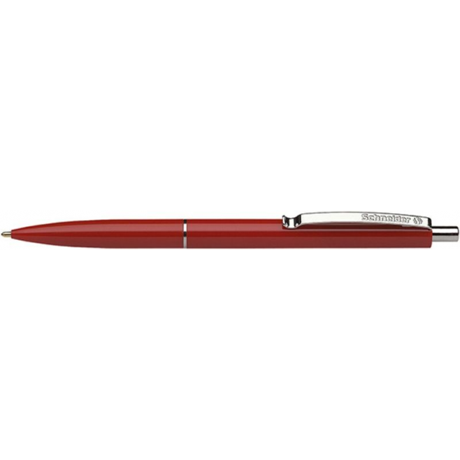 Długopis automatyczny Schneider K15 - czerwony