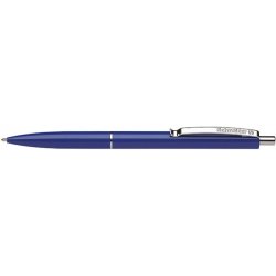 Długopis automatyczny Schneider K15 - niebieski