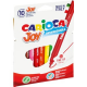 Pisaki Carioca Joy - 10 kolorów