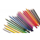 Kredki ołówkowe Pentel CB8 - 24 kolory
