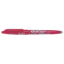 Pióro kulkowe Pilot FriXion Ball - różowe