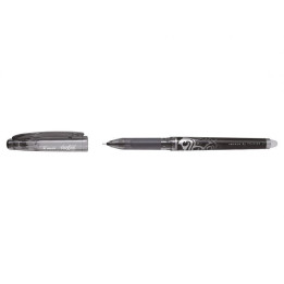 Cienkopis Pilot FriXion Point - czarny