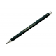 Ołówek automatyczny TK 9400 3,15mm 6B Faber-Castell