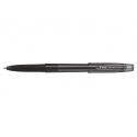 Długopis Pilot Super Grip G Cap - czarny