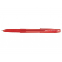 Długopis Pilot Super Grip G Cap - czerwony
