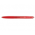 Długopis automatyczny Pilot Super Grip G Retractable - czerwony