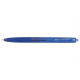 Długopis automatyczny Pilot Super Grip G Retractable - niebieski