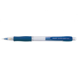 Ołówek automatyczny Pilot Super Grip H-185
