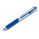 Długopis Pentel BK437 - niebieski