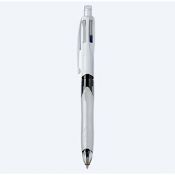 Długopis Bic 4  Colours z ołówkiem Multifunction