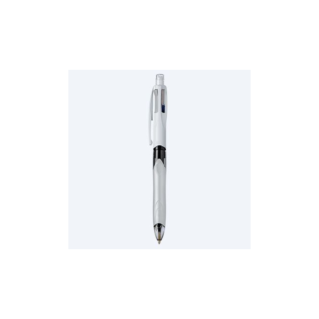 Długopis Bic 4  Colours z ołówkiem Multifunction