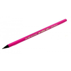 Ołówek Bic Evolution Purple
