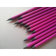Ołówek Bic Evolution Purple
