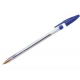 Długopis Bic Cristal - niebieski