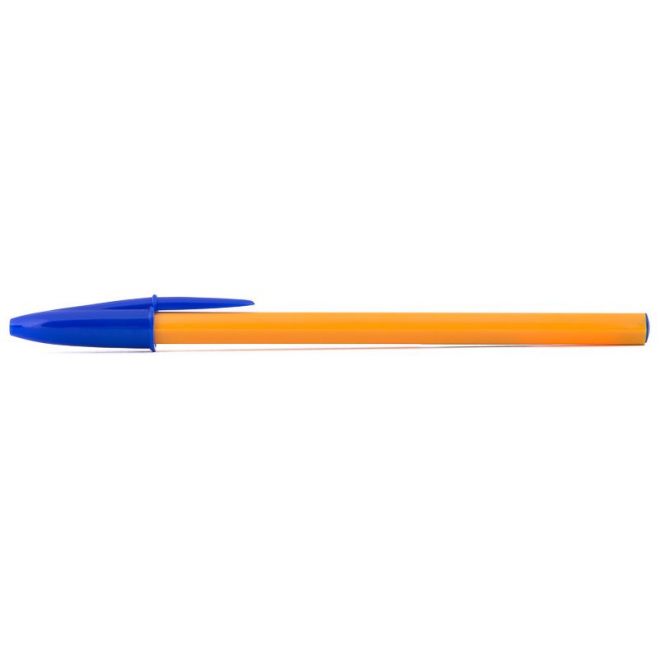 Długopis Bic Orange - niebieski