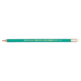 Ołówek Bic Evolution Original z gumką