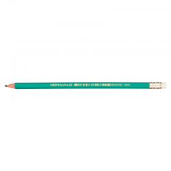 Ołówek Bic Evolution Original z gumką