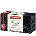 Herbata Teekanne Black Label 20t