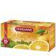 Herbata Teekanne Fresh Orange 20t - pomarańczowa