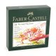 Pisaki artystyczne Faber Castell - PITT ARTIST PEN - Studio Box - 24 kolory